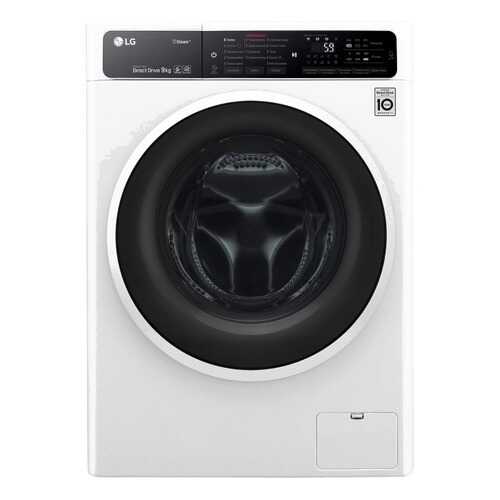 Стиральная машина LG F4H6VS0E в Miele