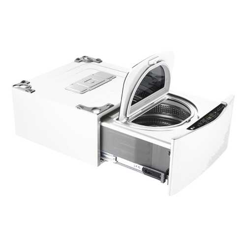 Стиральная машина LG TW 202W в Miele