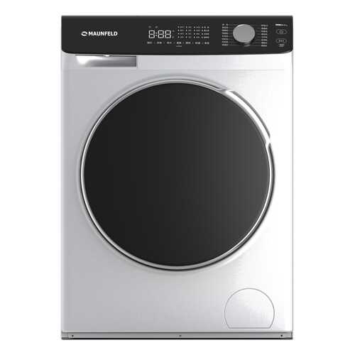 Стиральная машина Maunfeld MFWM14958WS в Miele