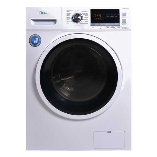 Стиральная машина Midea MWM7143i в Miele