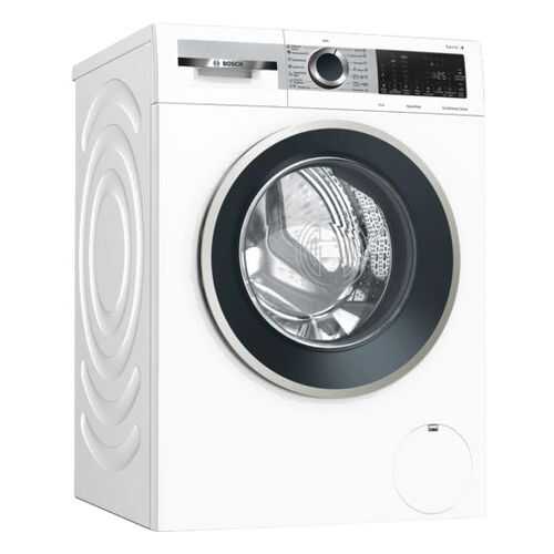 Стиральная машина с фронтальной загрузкой Bosch WGA242X5OE в Miele