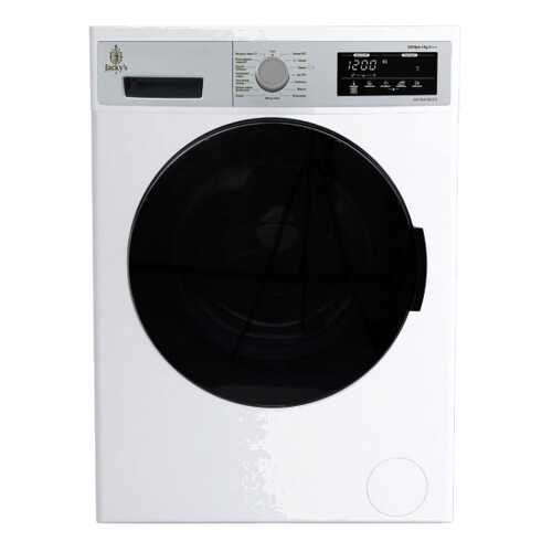 Стиральная машина с фронтальной загрузкой Jacky`s JW 6W12LT3 в Miele