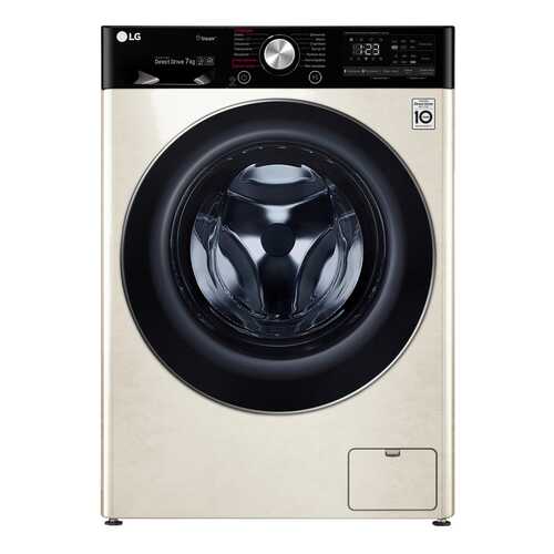 Стиральная машина с фронтальной загрузкой LG F2V5HS9B в Miele