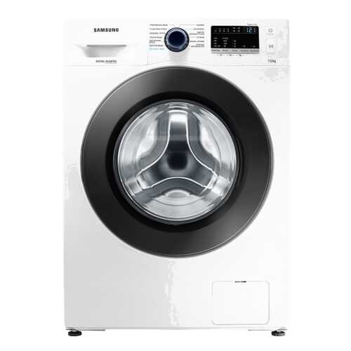 Стиральная машина с фронтальной загрузкой Samsung WW70J42G0PW в Miele