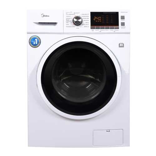 Стиральная машина с сушкой Midea MWC8143 в Miele