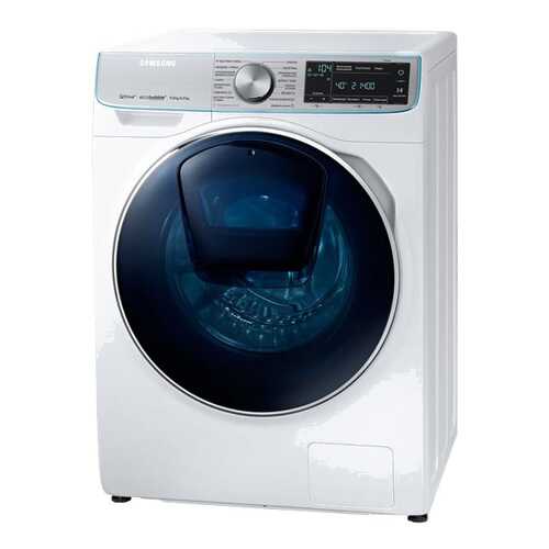 Стиральная машина с сушкой Samsung WD90N74LNOA в Miele