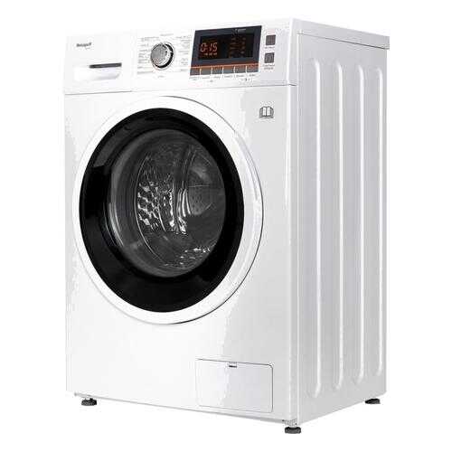 Стиральная машина с сушкой Weissgauff WMD 4148 D в Miele