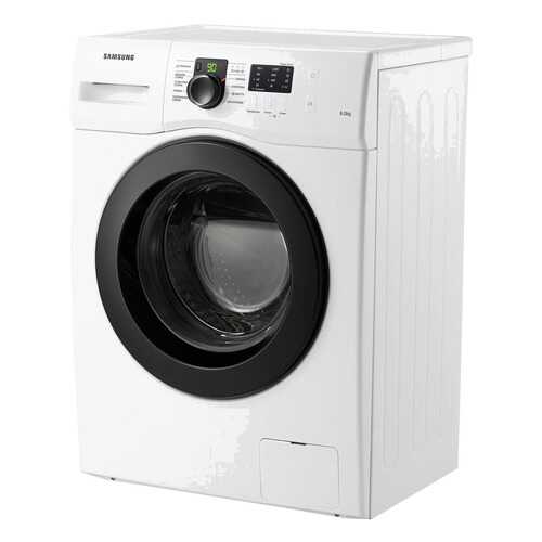Стиральная машина Samsung WF60F1R2F2W в Miele