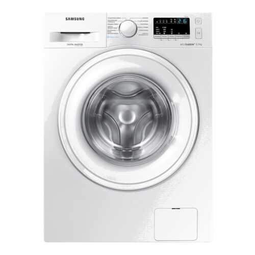 Стиральная машина Samsung WW 80 R 42 LHDWDLP в Miele