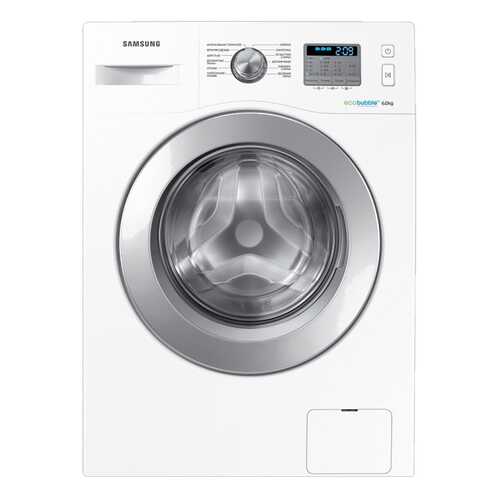 Стиральная машина Samsung WW60H2230EW/DLP в Miele