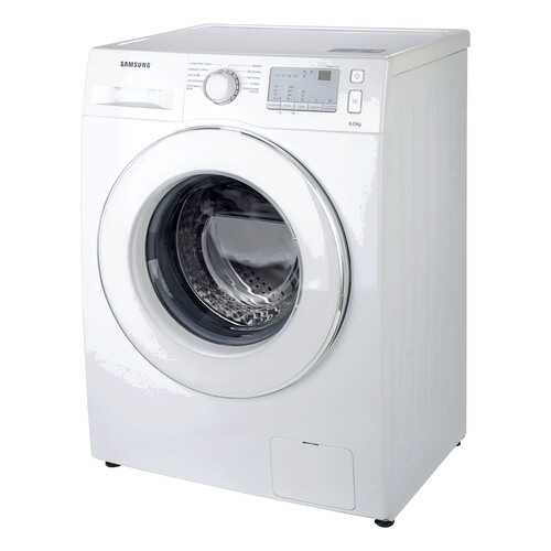 Стиральная машина Samsung WW60J3097JW в Miele