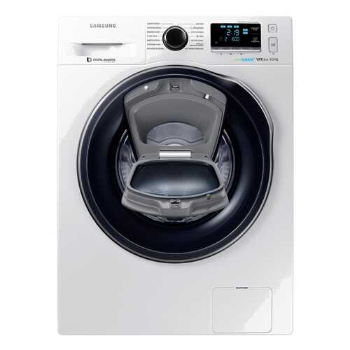 Стиральная машина Samsung WW65K42E00S/DLP в Miele