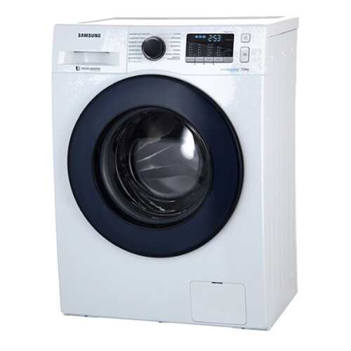 Стиральная машина Samsung WW70J52E02W в Miele