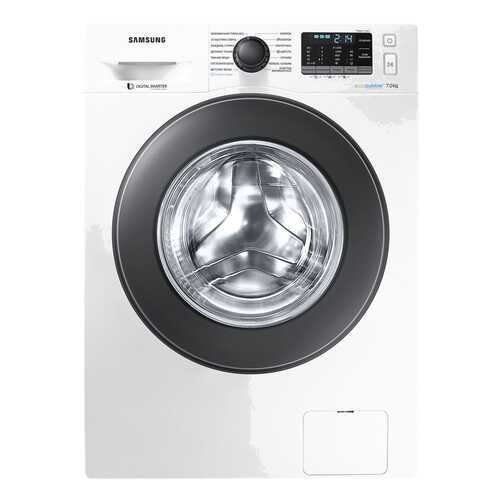 Стиральная машина Samsung WW70J52E04W в Miele