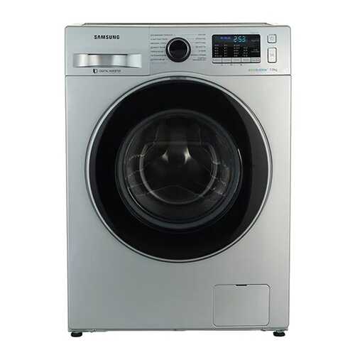 Стиральная машина Samsung WW70J52E0HS в Miele