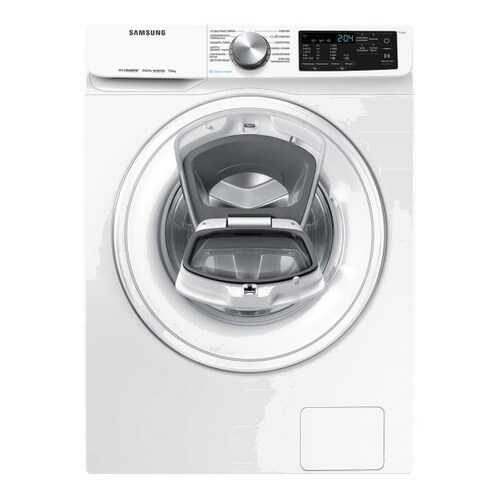 Стиральная машина Samsung WW70R42PXRW в Miele