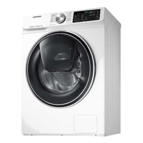 Стиральная машина Samsung WW70R42PXSW в Miele
