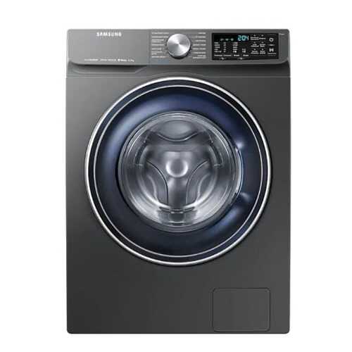 Стиральная машина Samsung WW80R62LVFX в Miele
