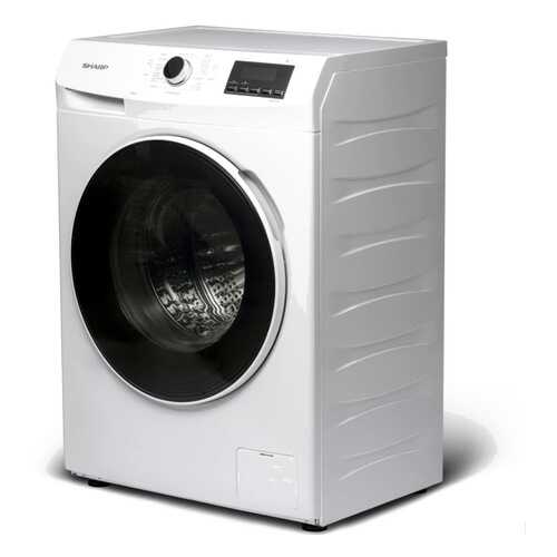 Стиральная машина Sharp ESF 760 CXWH в Miele