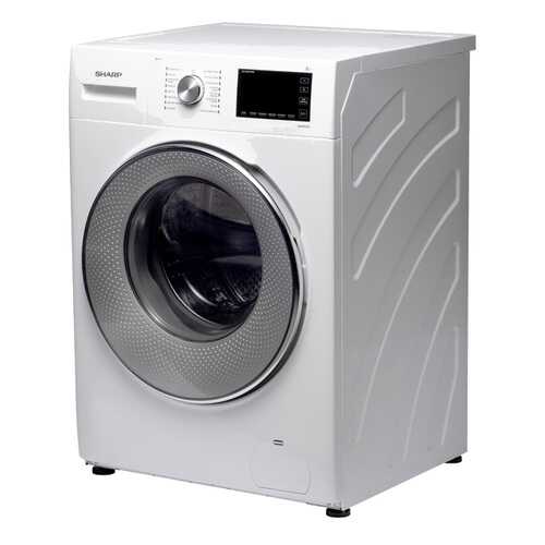 Стиральная машина Sharp ESF882LXWH в Miele