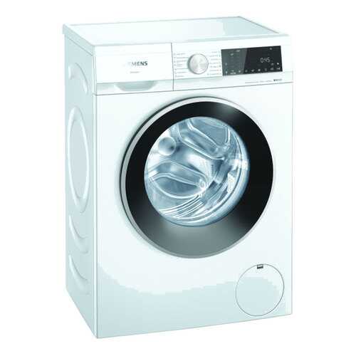 Стиральная машина Siemens iQ300 PerfectCare WH22A2W0OE в Miele