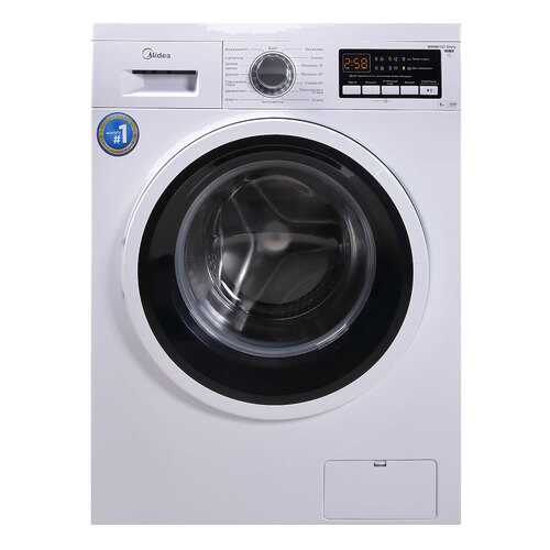 Стиральная машина узкая Midea MWM 6123 Crown Slim в Miele