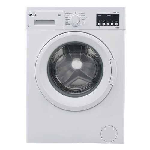 Стиральная машина Vestel F4WM 1055 в Miele