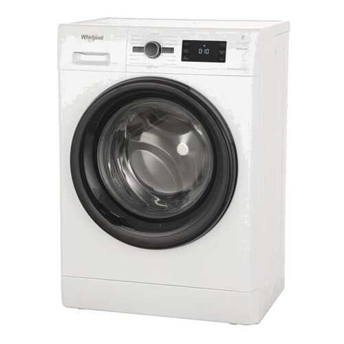 Стиральная машина Whirlpool BL SG6108V MB в Miele