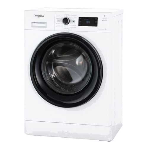 Стиральная машина Whirlpool BL SG8108 V в Miele