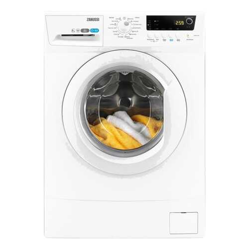 Стиральная машина Zanussi ZWSE680V в Miele