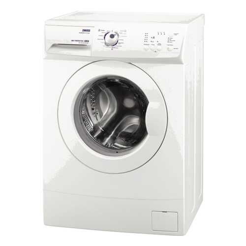 Стиральная машина Zanussi ZWSO6100V в Miele