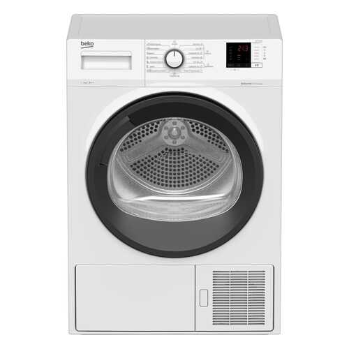 Сушильная машина Beko DF7412GA в Miele