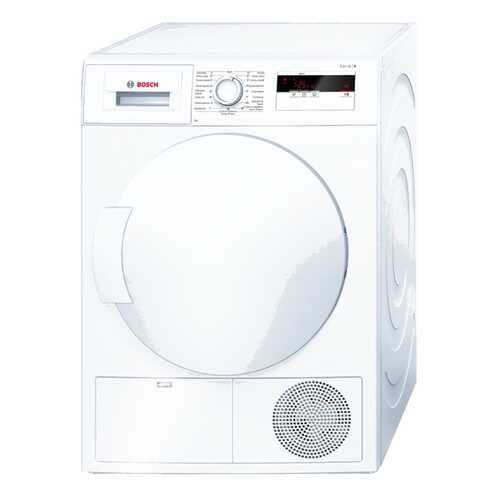 Сушильная машина Bosch Serie | 4 WTH83001OE в Miele