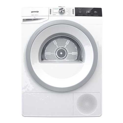 Сушильная машина Gorenje DA82IL в Miele