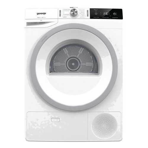 Сушильная машина Gorenje DA92IL в Miele