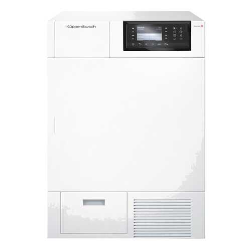 Сушильная машина Kuppersbusch TD 1840.0 W в Miele