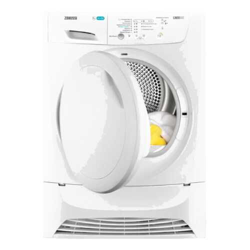 Сушильная машина Zanussi ZDP7202PZ1 в Miele