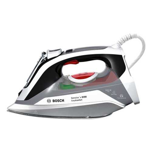 Утюг Bosch TDI90EASY White/Grey/Black в Miele