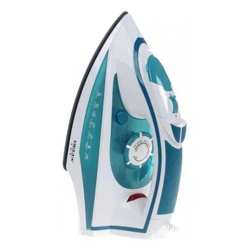 Утюг Delta Lux DL-352 бирюзовый в Miele