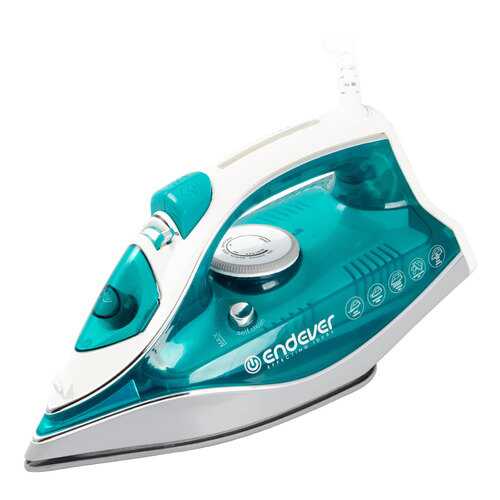 Утюг Endever Delta 202 в Miele