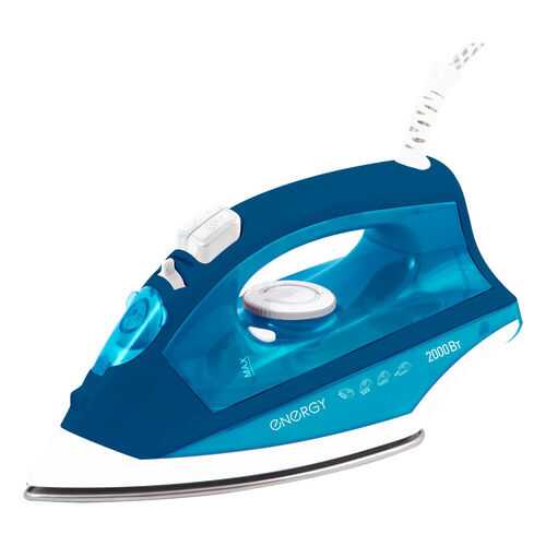 Утюг Energy EN-328 Blue в Miele