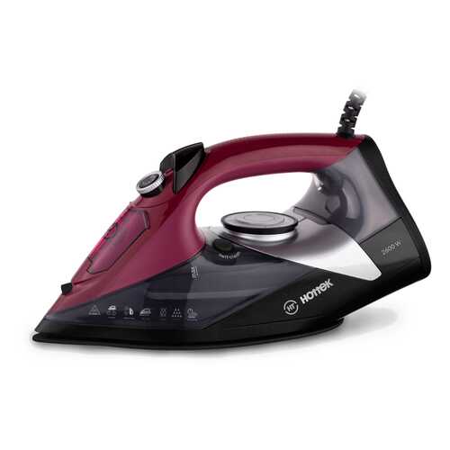 Утюг Hottek HT-955-009 в Miele