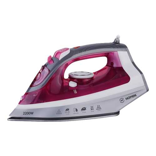 Утюг HOTTEK HT-955-100 в Miele