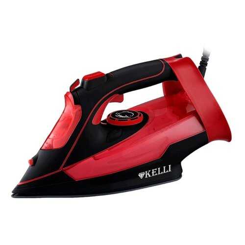 Утюг Kelli KL-1634 в Miele
