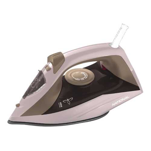 Утюг National NB-I18002 в Miele