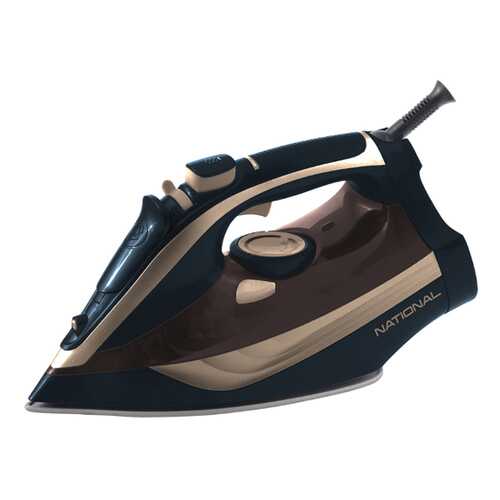 Утюг National NB-I22004 в Miele