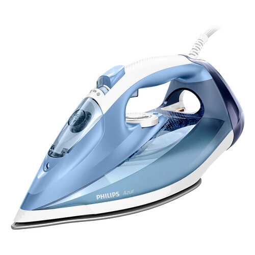 Утюг Philips Azur GC4532/27 Blue в Miele