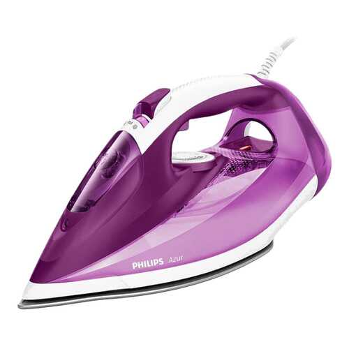 Утюг Philips Azur GC4543/30 Purple в Miele