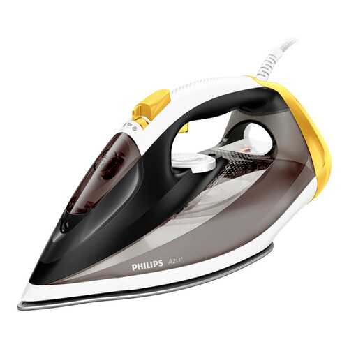 Утюг Philips Azur GC4555/80 Grey/White в Miele