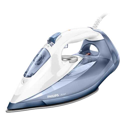 Утюг Philips Azur GC4902/20 Blue в Miele